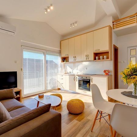 42° North Apartments Tivat Extérieur photo
