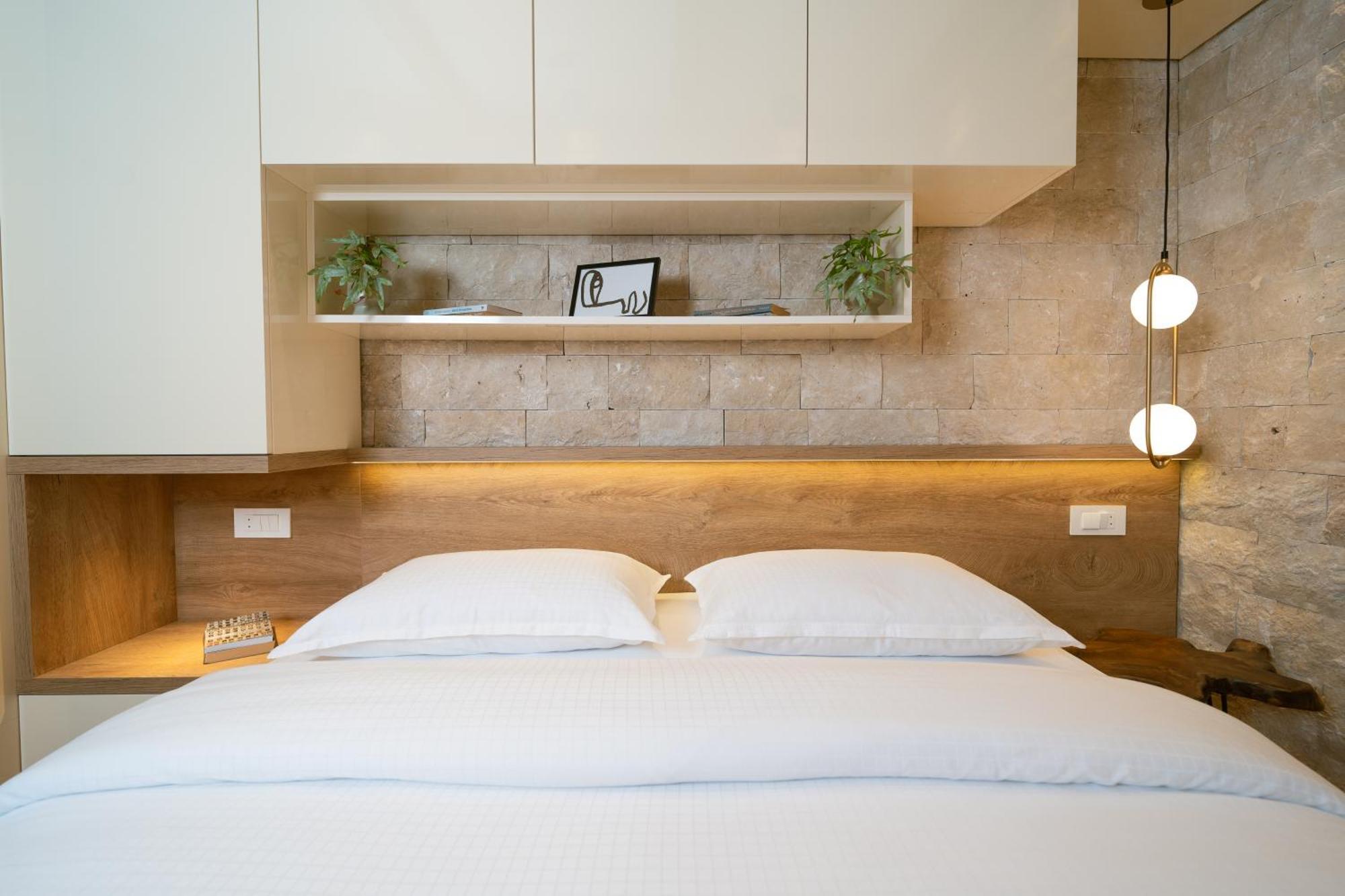 42° North Apartments Tivat Extérieur photo