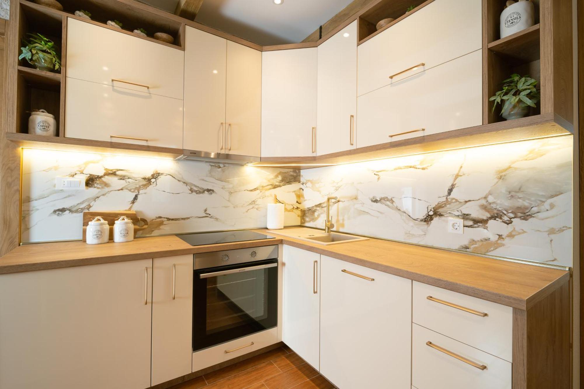 42° North Apartments Tivat Extérieur photo