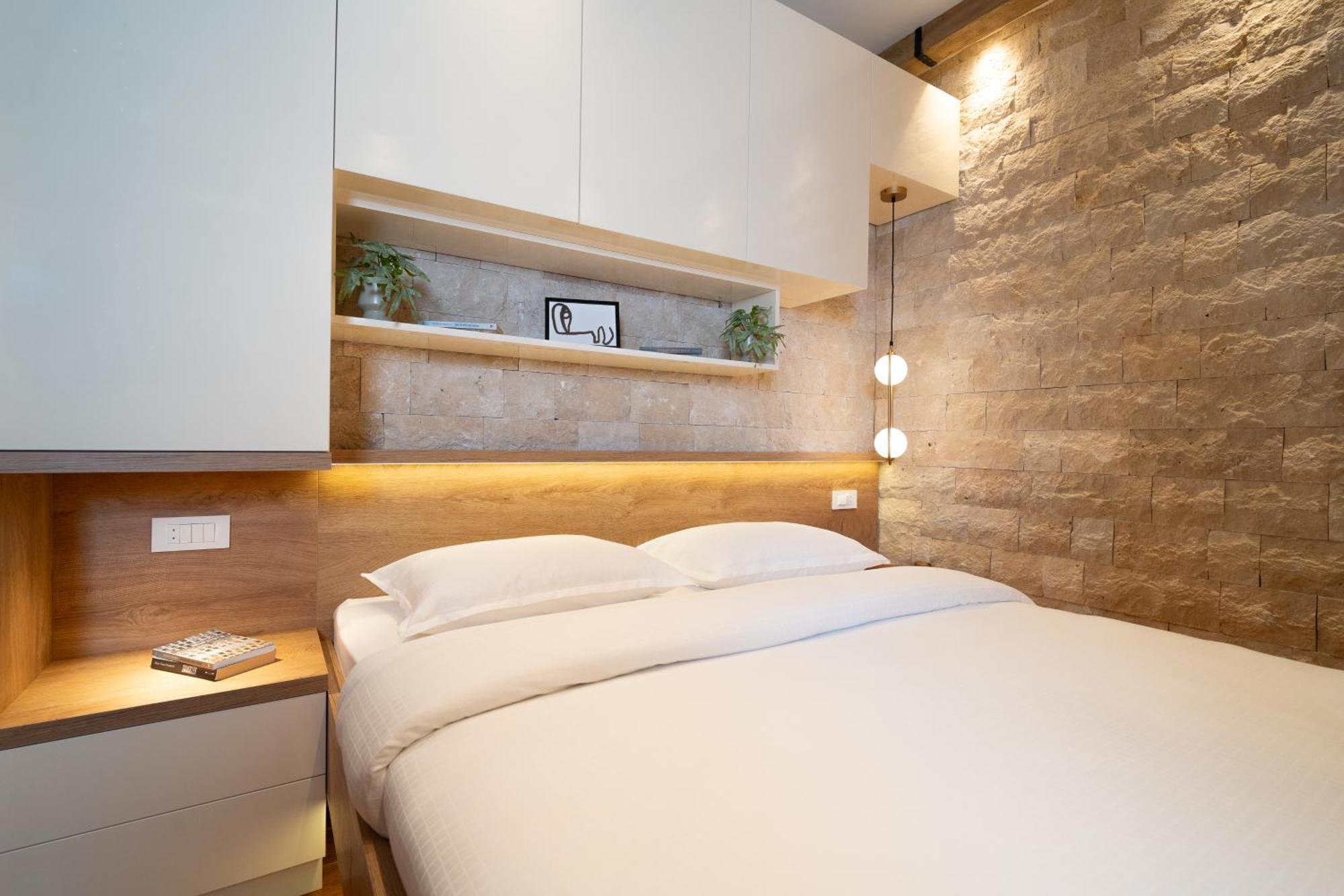 42° North Apartments Tivat Extérieur photo