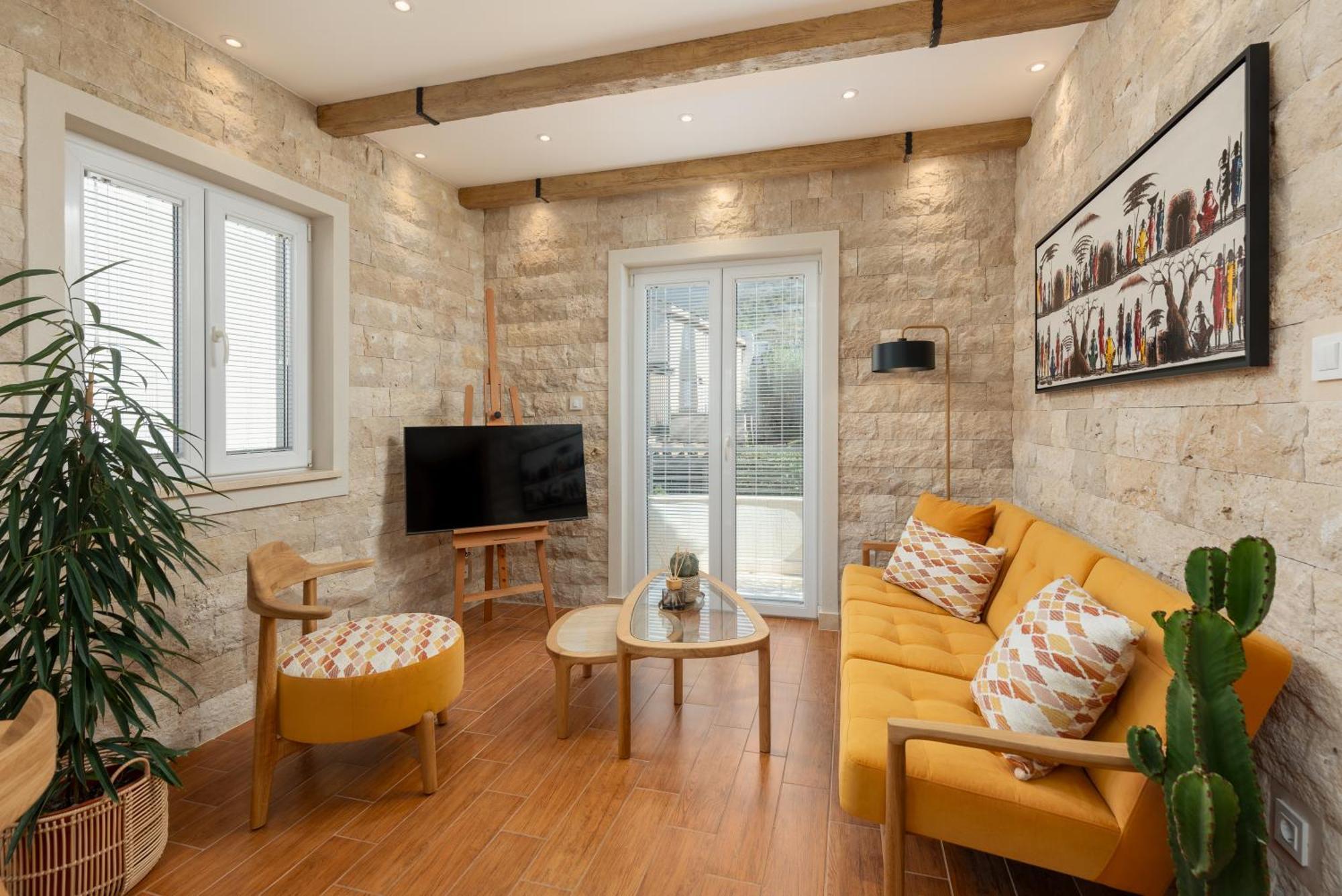 42° North Apartments Tivat Extérieur photo