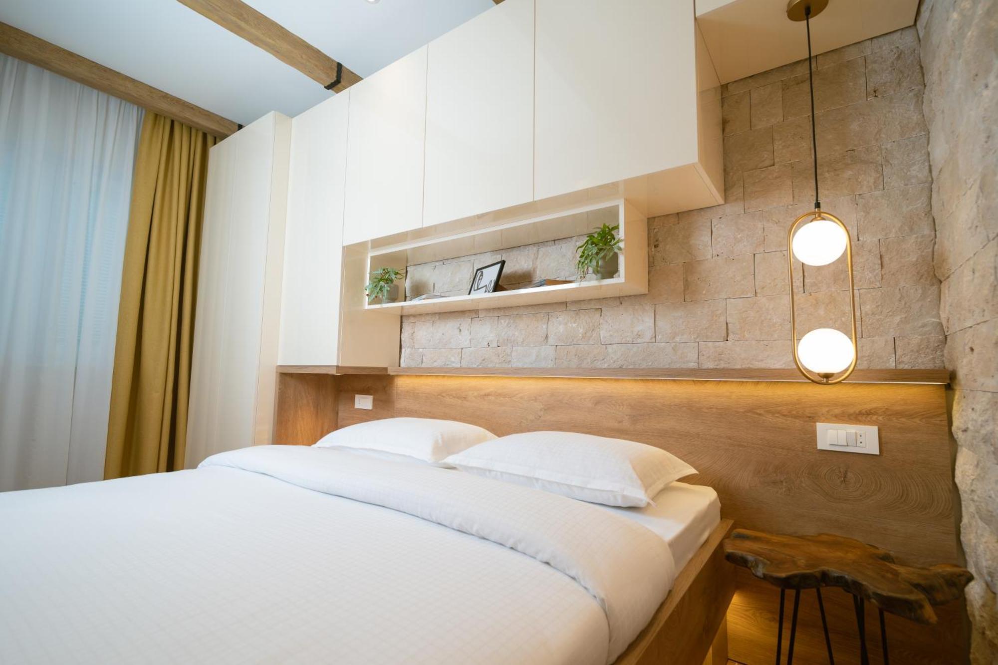 42° North Apartments Tivat Extérieur photo