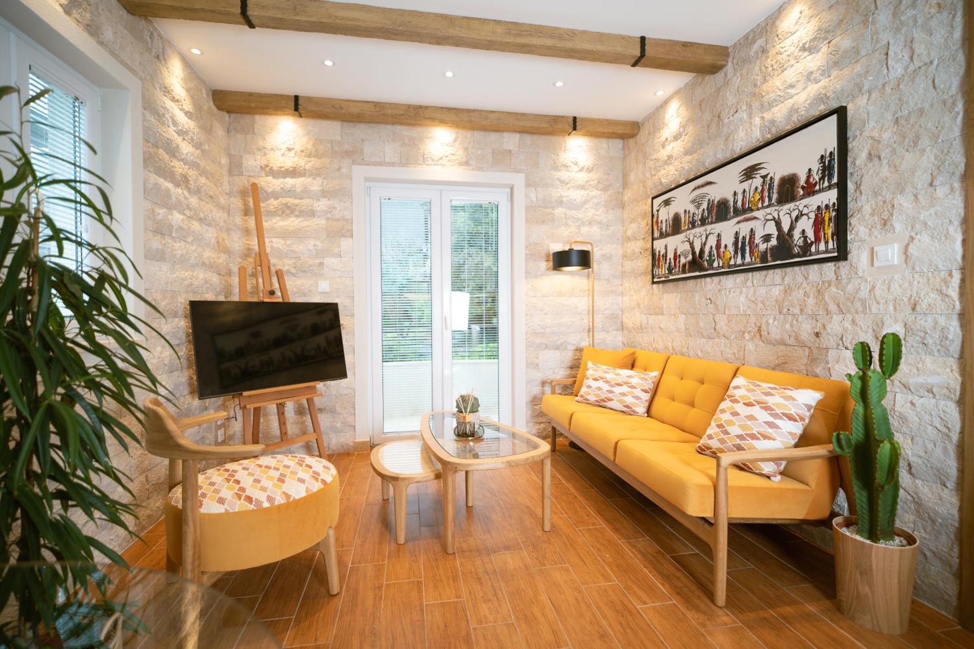 42° North Apartments Tivat Extérieur photo
