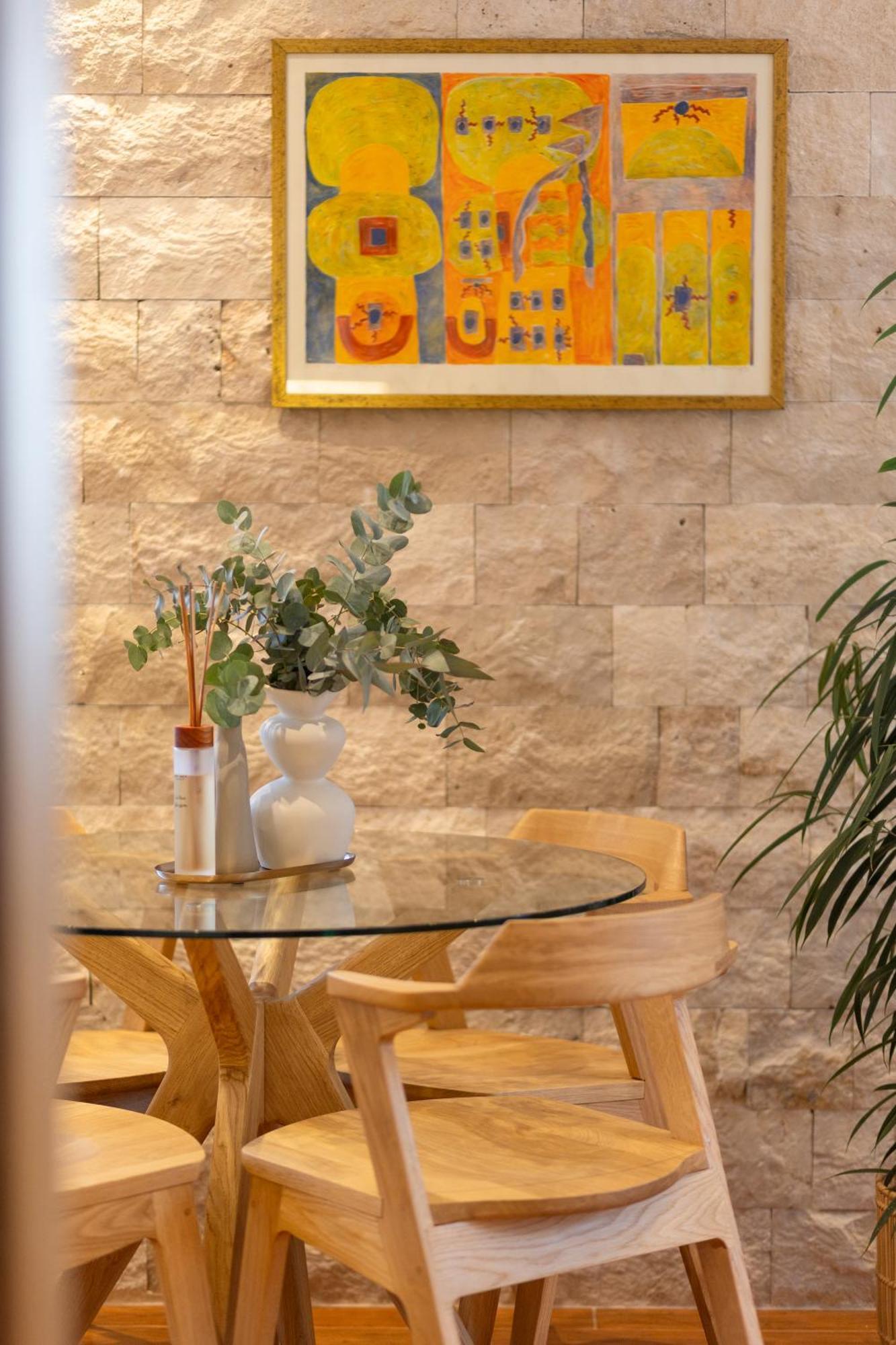 42° North Apartments Tivat Extérieur photo
