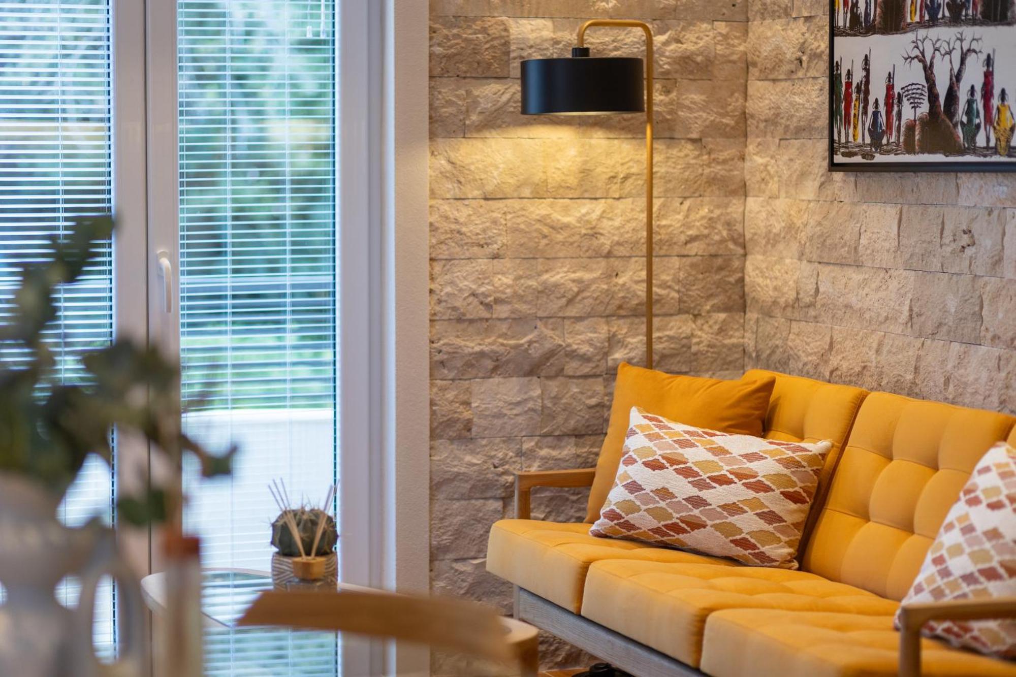 42° North Apartments Tivat Extérieur photo