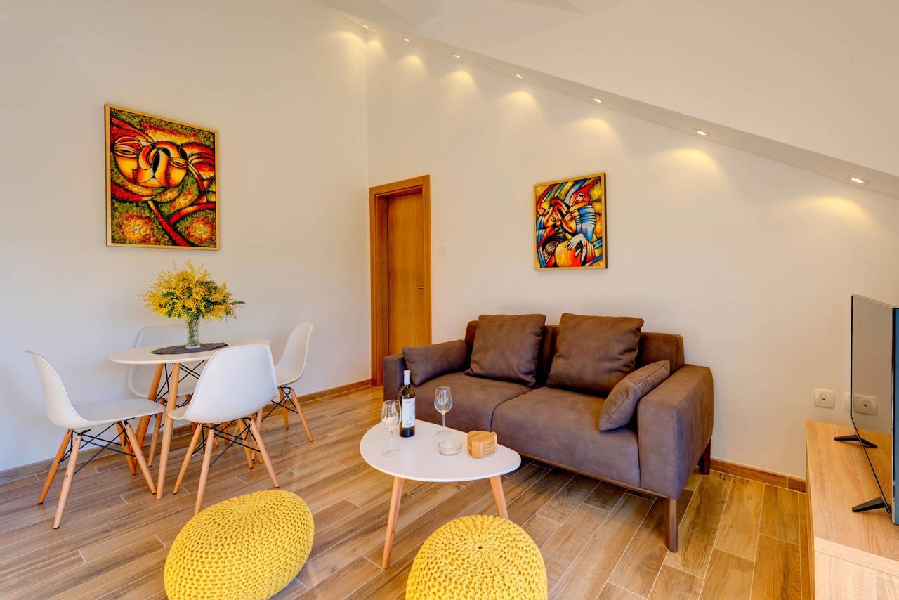 42° North Apartments Tivat Extérieur photo