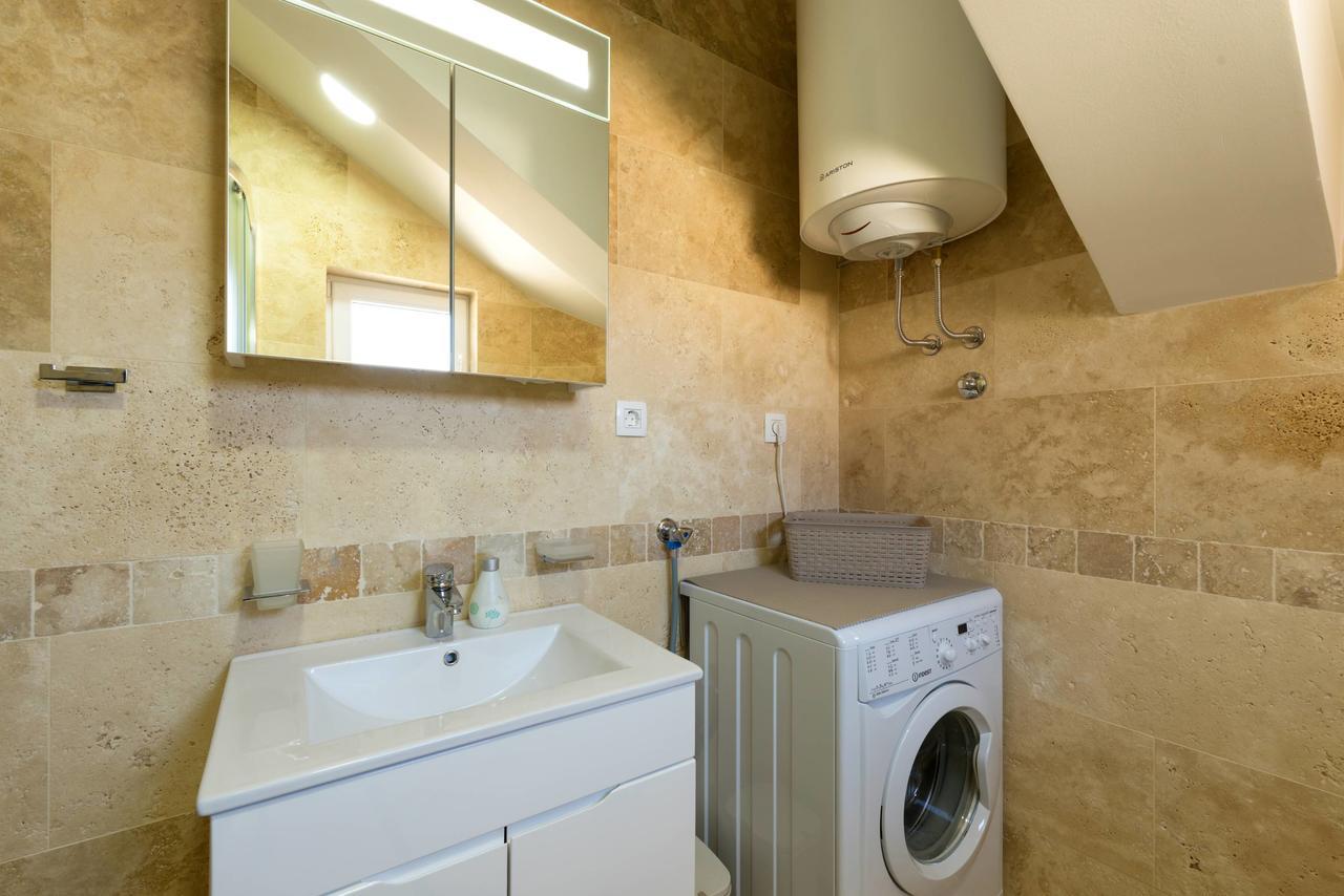 42° North Apartments Tivat Extérieur photo