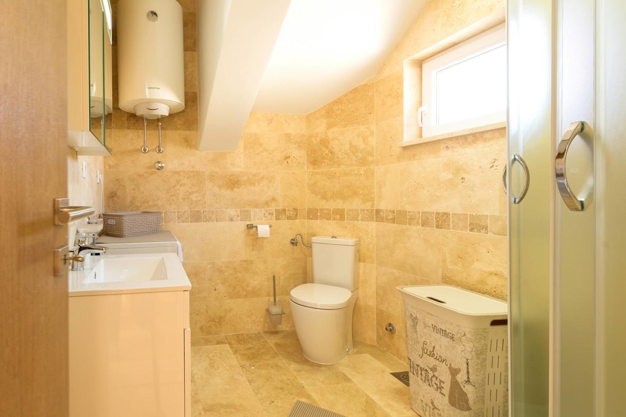 42° North Apartments Tivat Extérieur photo