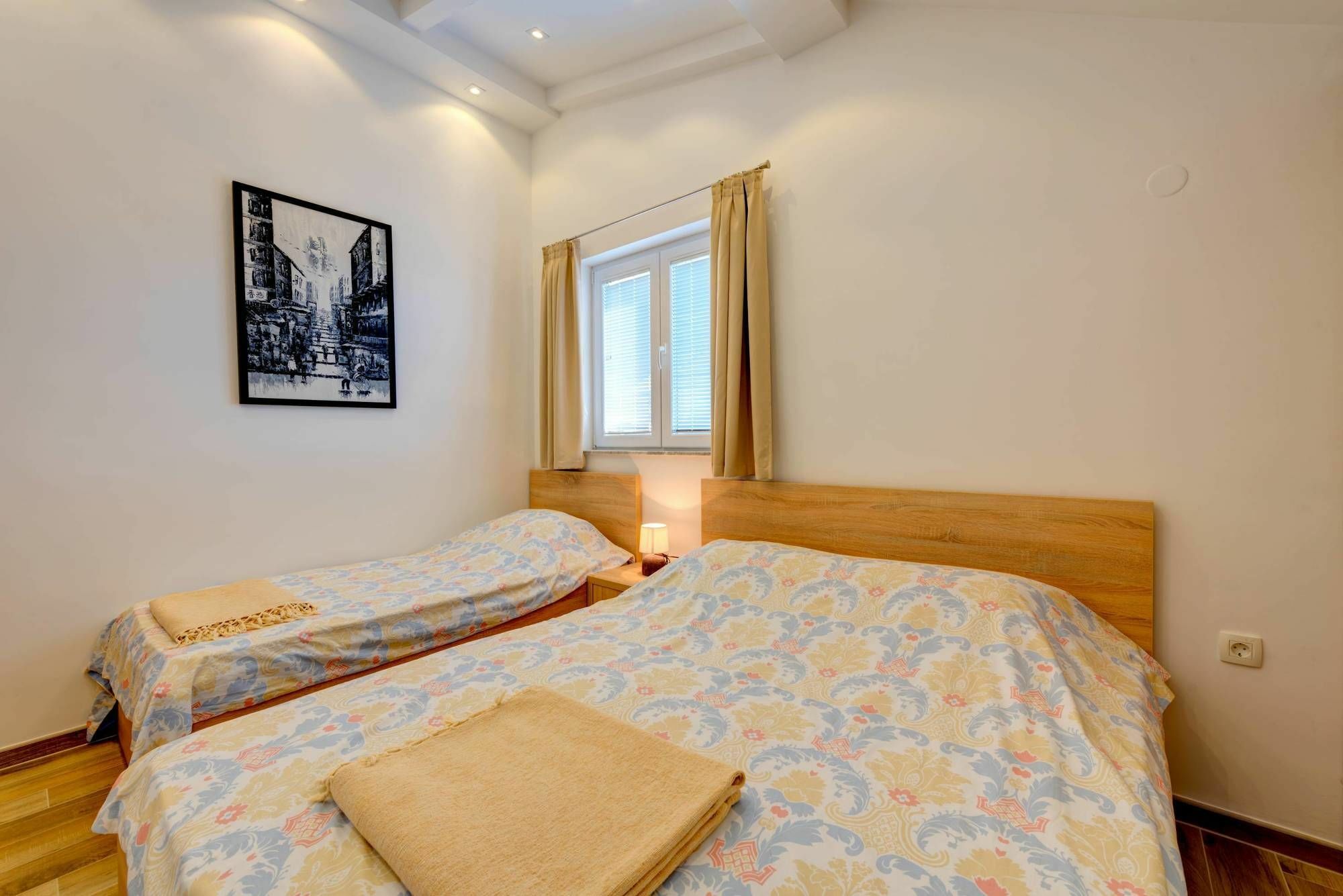 42° North Apartments Tivat Extérieur photo