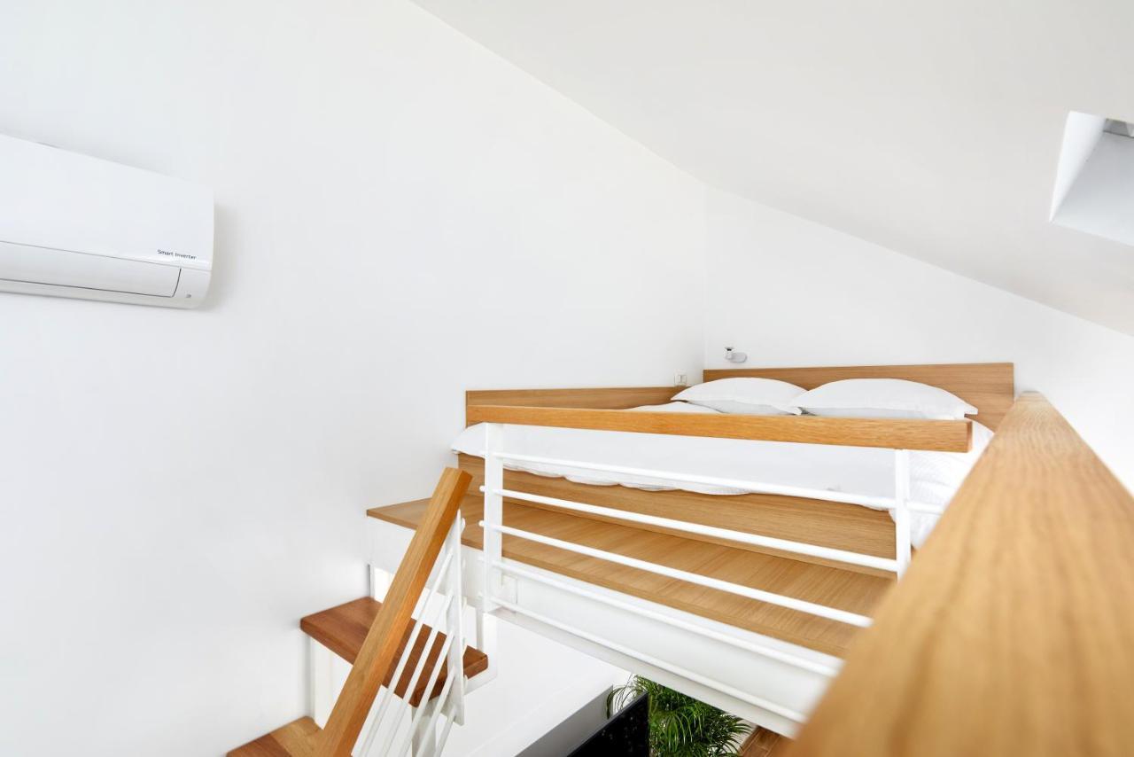 42° North Apartments Tivat Extérieur photo