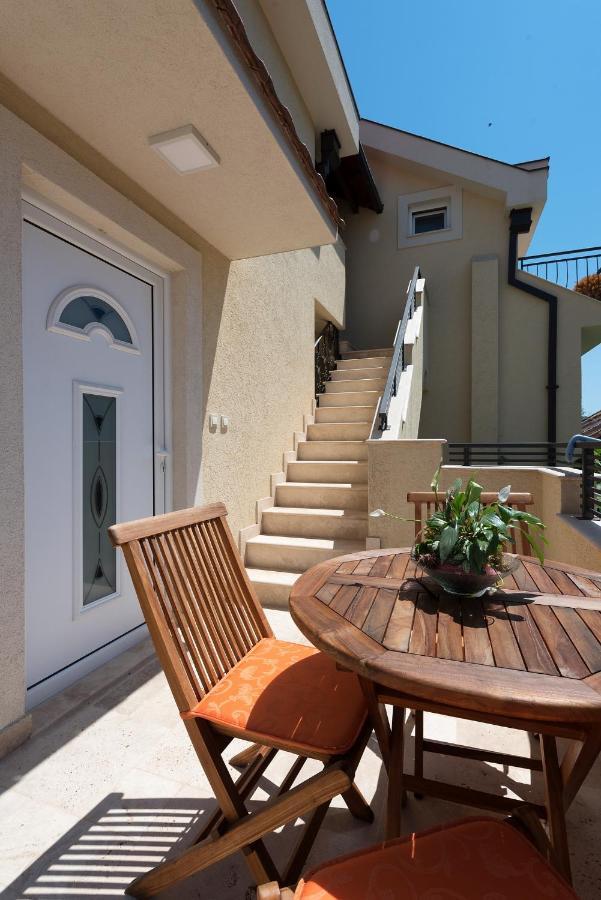 42° North Apartments Tivat Extérieur photo