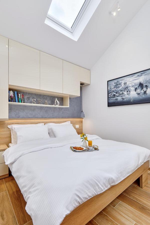 42° North Apartments Tivat Extérieur photo
